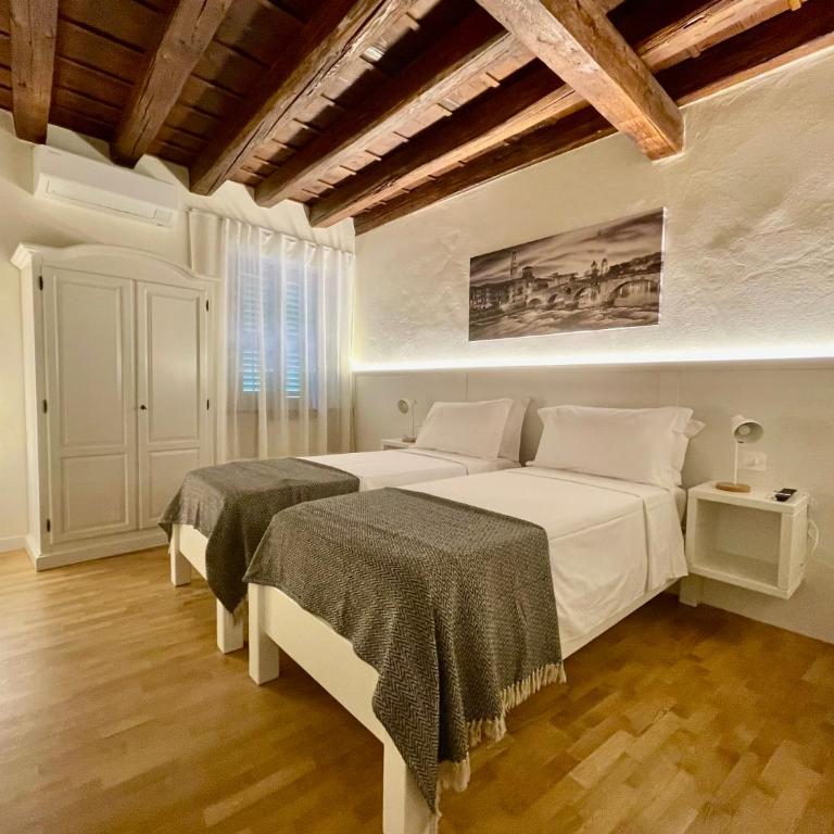 Sgarzarie Apartment Verona - Two-Bedroom Apartment - 7