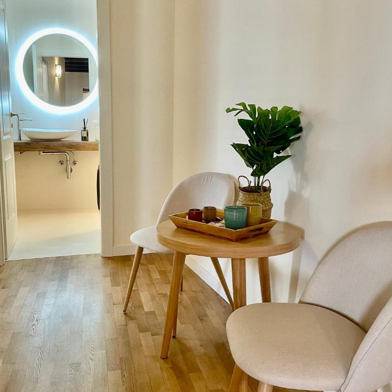 Sgarzarie Apartment Verona - Two-Bedroom Apartment - 14