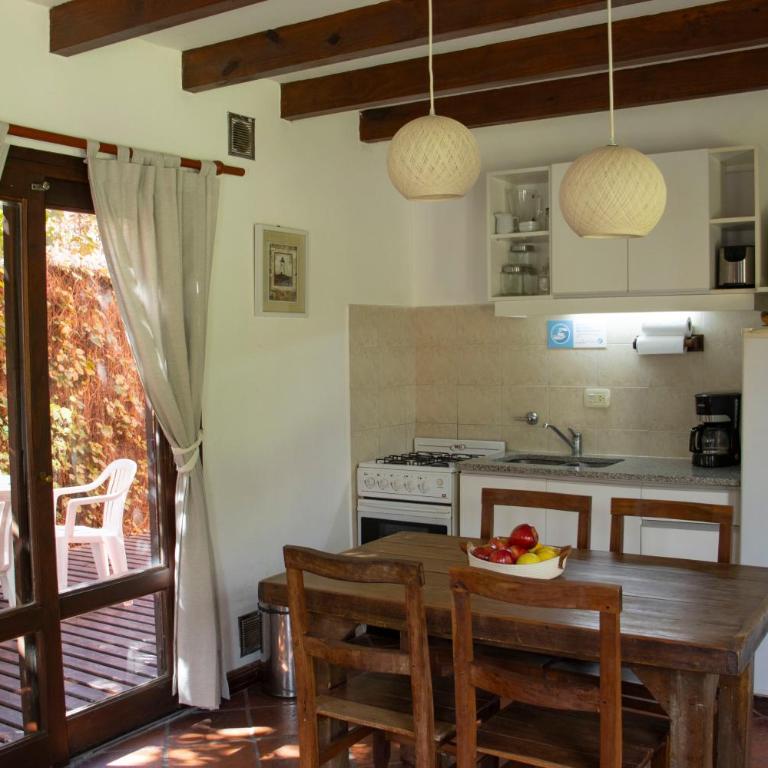 LA AGUADA - Villa de Mar - Apartamento - Planta baja - 5