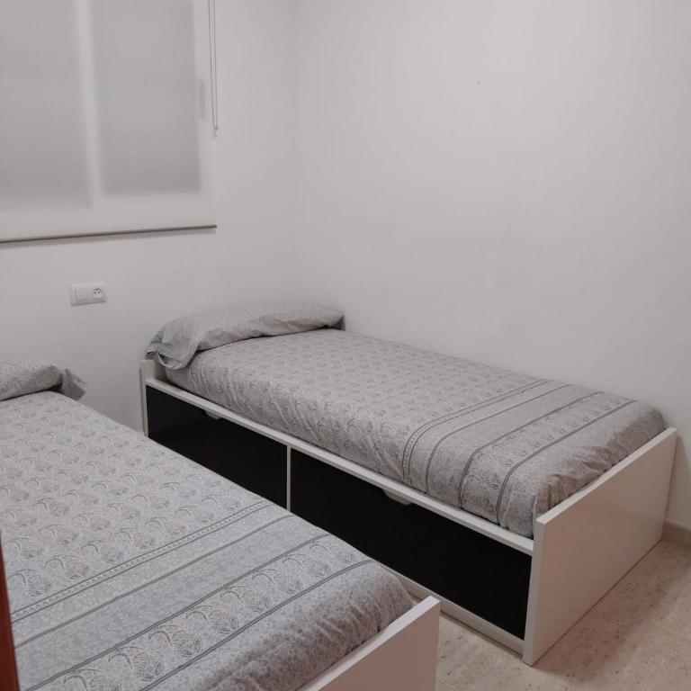 Ático con vistas al mar - Apartamento de 2 dormitorios - 10