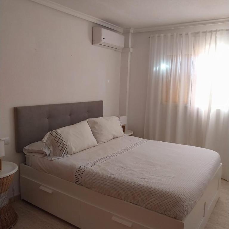 Ático con vistas al mar - Apartamento de 2 dormitorios - 13