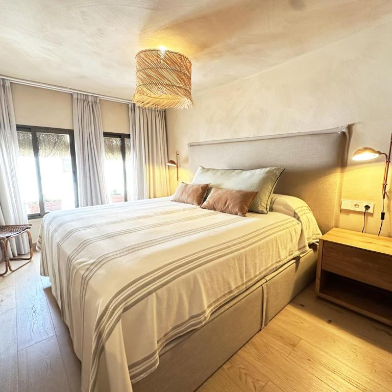 Casa Casco Antiguo Altea - La Toalla - Casa con 1 dormitorio - 31