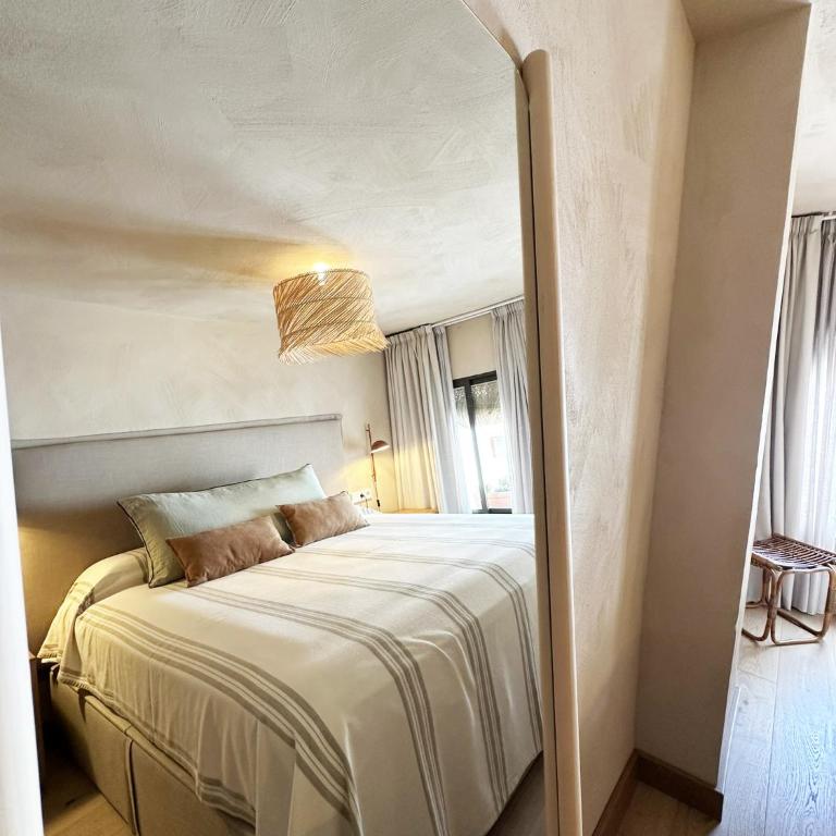 Casa Casco Antiguo Altea - La Toalla - Casa con 1 dormitorio - 30