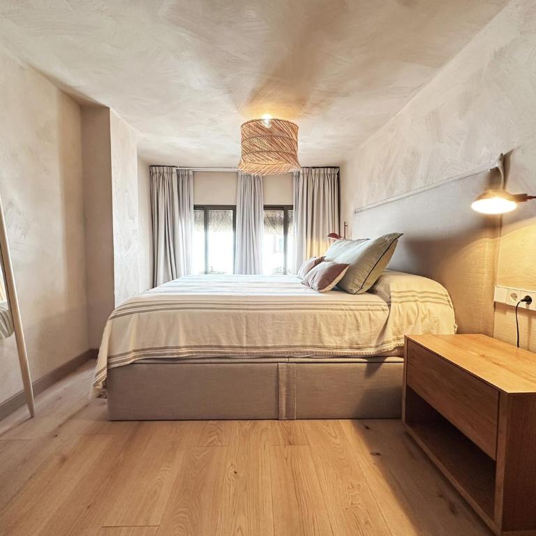 Casa Casco Antiguo Altea - La Toalla - Casa con 1 dormitorio - 25