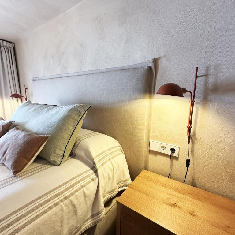 Casa Casco Antiguo Altea - La Toalla - Casa con 1 dormitorio - 28