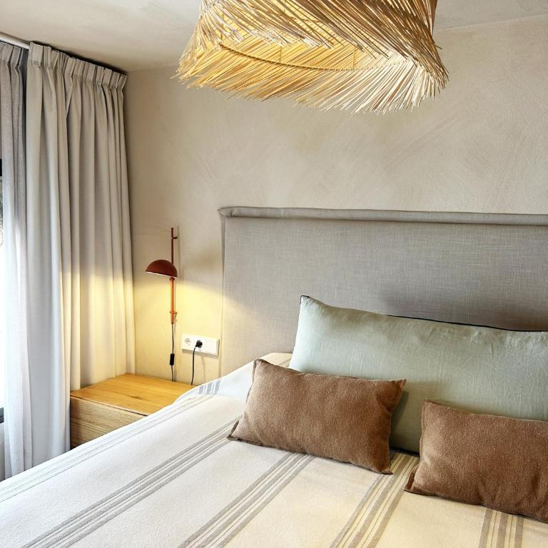 Casa Casco Antiguo Altea - La Toalla - Casa con 1 dormitorio - 27