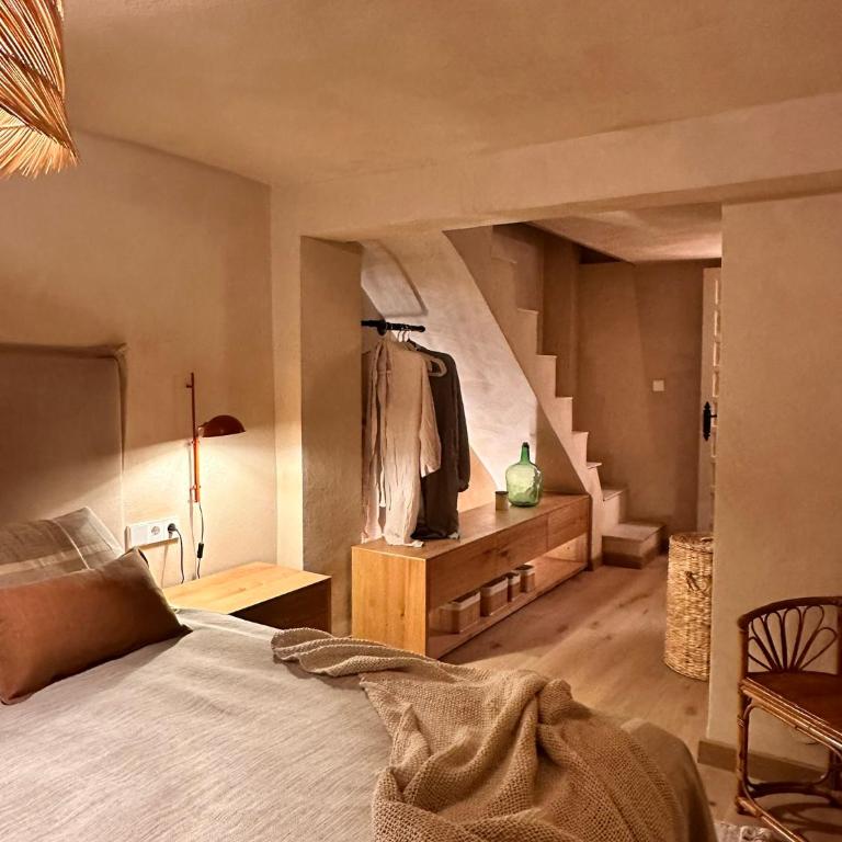 Casa Casco Antiguo Altea - La Toalla - Casa con 1 dormitorio - 34