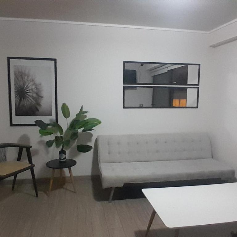 Departamento Central Vip - Apartamento de 1 dormitorio - 10