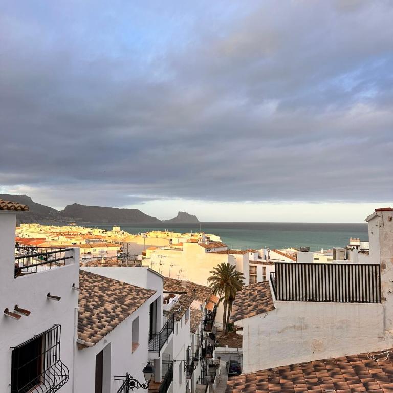 Casa Casco Antiguo Altea - La Toalla - Casa con 1 dormitorio - 46