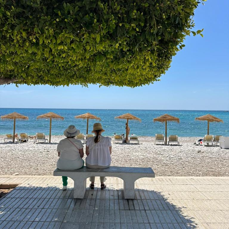 Casa Casco Antiguo Altea - La Toalla - Casa con 1 dormitorio - 53