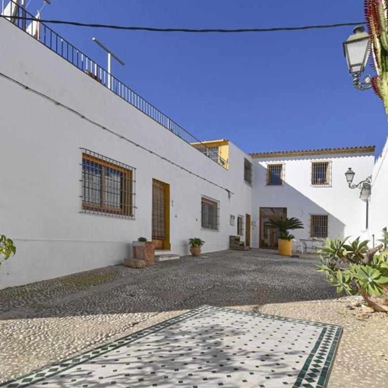Casa Casco Antiguo Altea - La Toalla - Casa con 1 dormitorio - 65