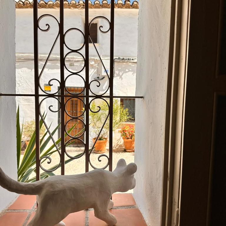 Casa Casco Antiguo Altea - La Toalla - Casa con 1 dormitorio - 67