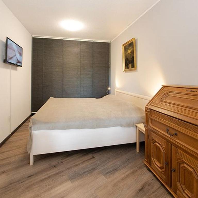Ferienappartements Weissensee - Apartment mit Balkon - 9