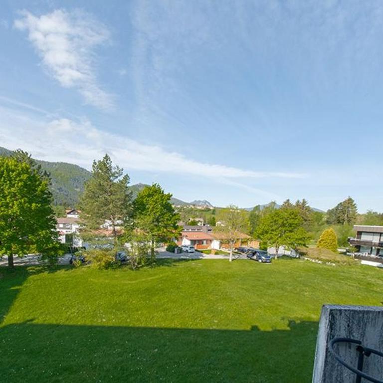 Ferienappartements Weissensee - Apartment mit Balkon - 10