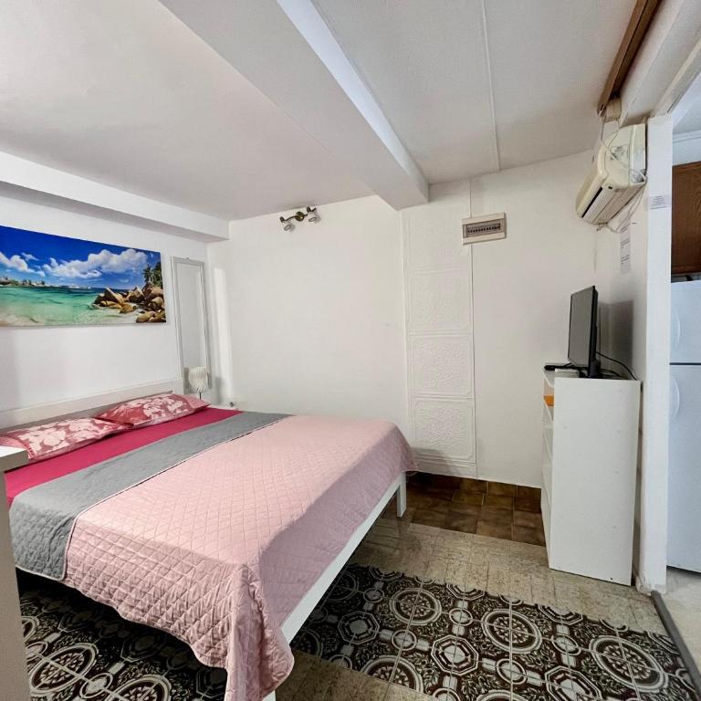 Apartments Gvozdenović - Apartment - Ground Floor - 4
