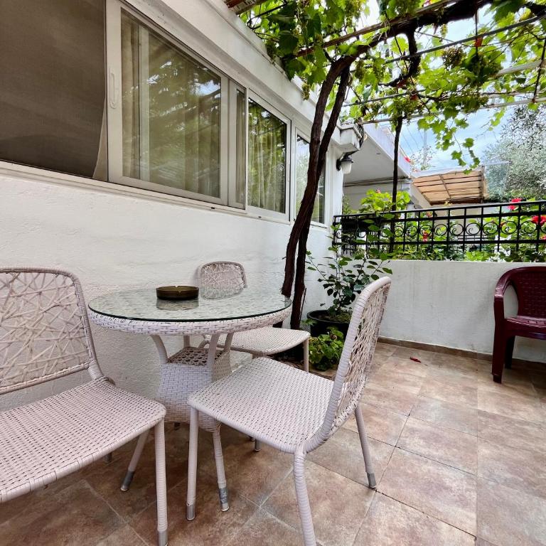 Apartments Gvozdenović - One-Bedroom Apartment with Sofa Bed - 8