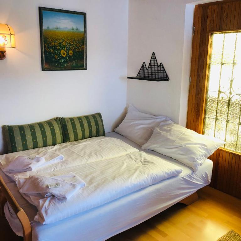 Chalet Heinrich Ski in & Ski out - Apartment Bergblick - Apartment mit 2 Schlafzimmern - 6