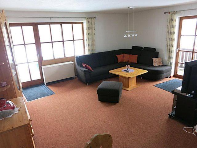 Ferienwohnungen im Feriendorf Reichenbach Nr 11A - Apartment mit 1 Schlafzimmer und Terrasse - 1