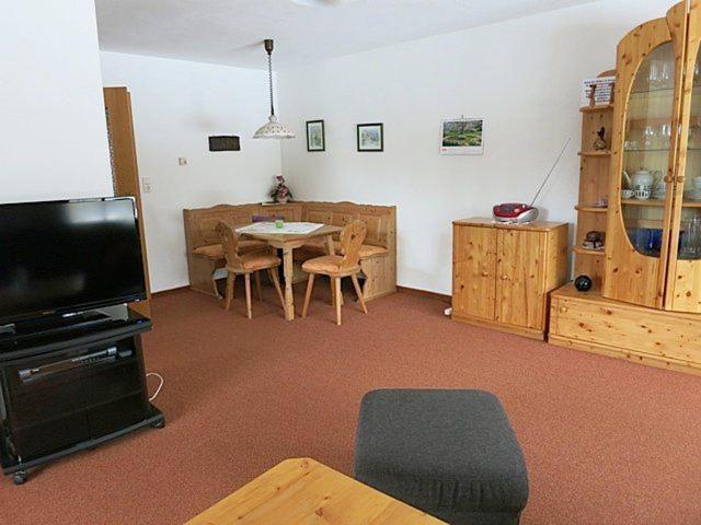 Ferienwohnungen im Feriendorf Reichenbach Nr 11A - Apartment mit 1 Schlafzimmer und Terrasse - 2