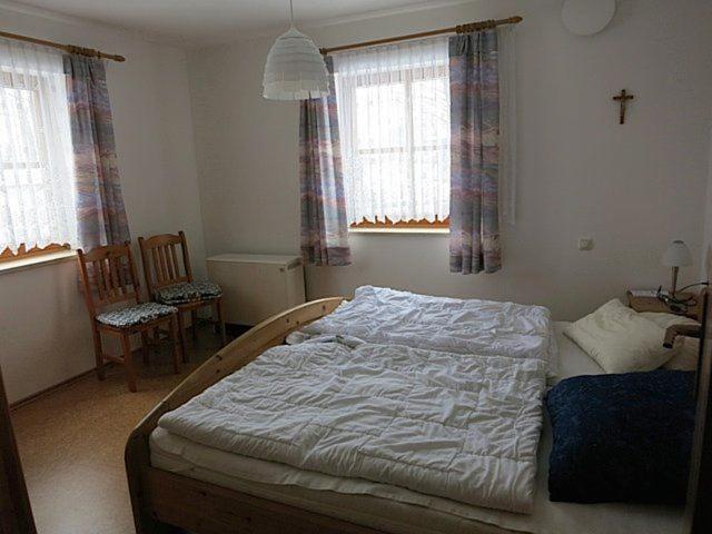 Ferienwohnungen im Feriendorf Reichenbach Nr 11A - Apartment mit 1 Schlafzimmer und Terrasse - 4