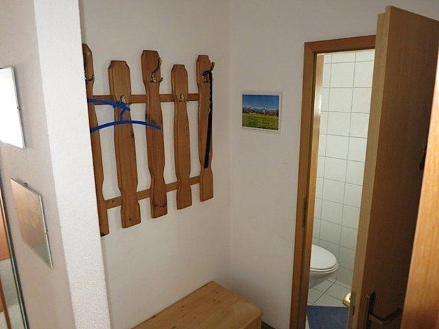 Ferienwohnungen im Feriendorf Reichenbach Nr 11A - Apartment mit 1 Schlafzimmer und Terrasse - 5