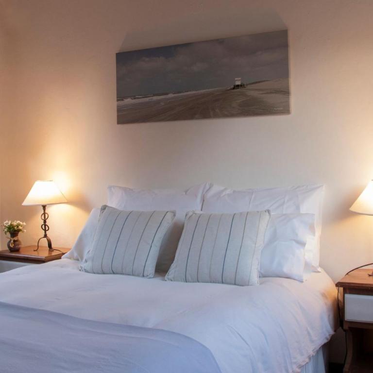 LA AGUADA - Villa de Mar - Apartamento Estándar - 7