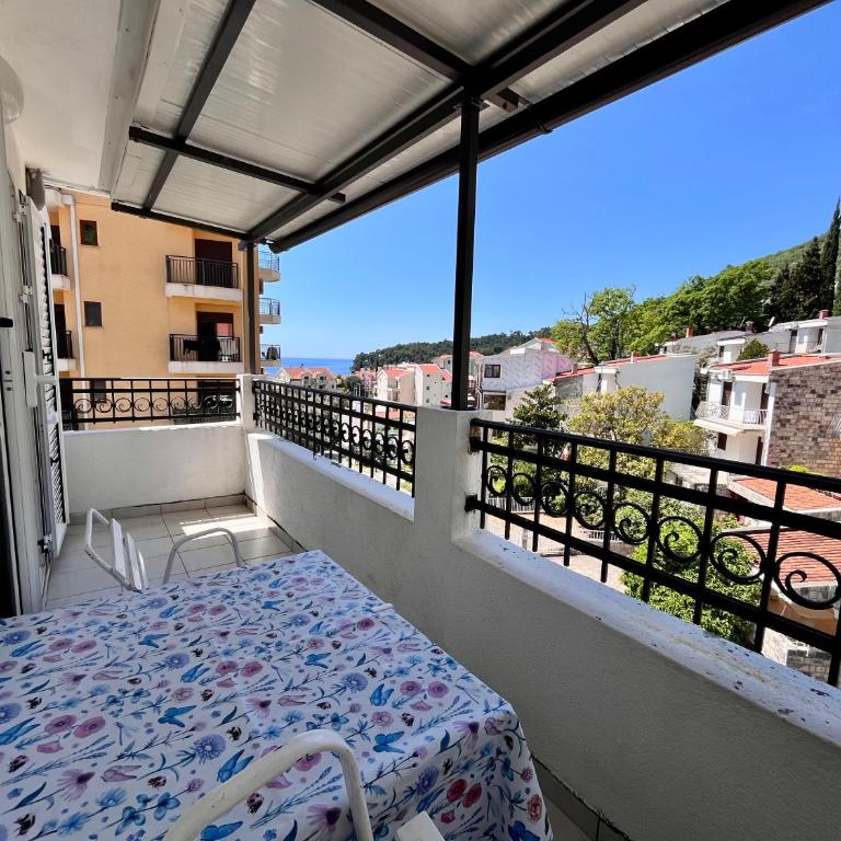 Apartments Gvozdenović - Two-Bedroom Apartment - 6