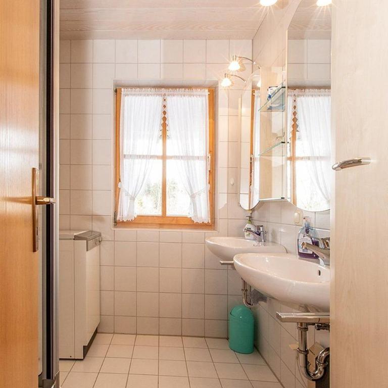 Ferienwohnungen im Feriendorf Reichenbach Nr 11A - Apartment mit 1 Schlafzimmer und Balkon - 6
