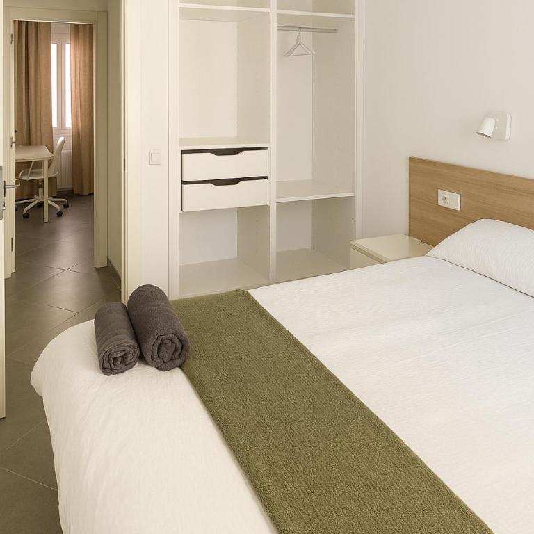 Apartamento Centro Cartagena - Apartamento con 4 dormitorios - 12