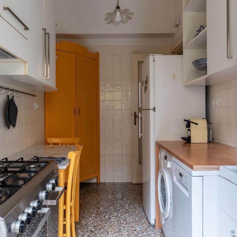Casa Luisa - WelcomeToRhome - Appartamento con 2 Camere da Letto - 31