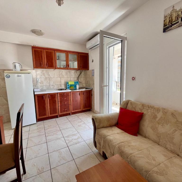 Apartments Gvozdenović - Two-Bedroom Apartment - 5