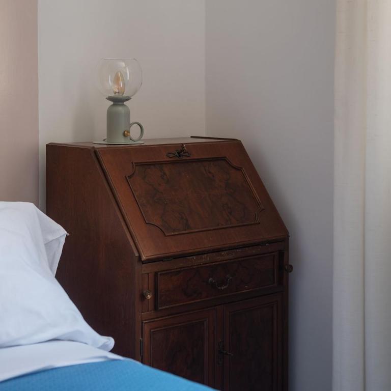 Casa Luisa - WelcomeToRhome - Appartamento con 2 Camere da Letto - 28