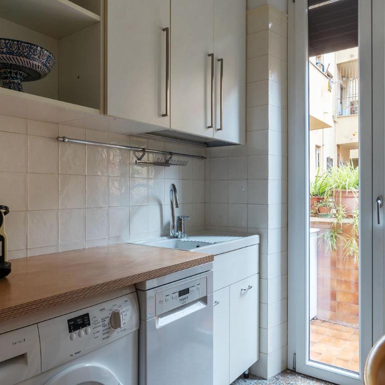 Casa Luisa - WelcomeToRhome - Appartamento con 2 Camere da Letto - 30