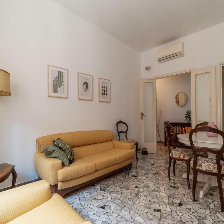 Casa Luisa - WelcomeToRhome - Appartamento con 2 Camere da Letto - 17