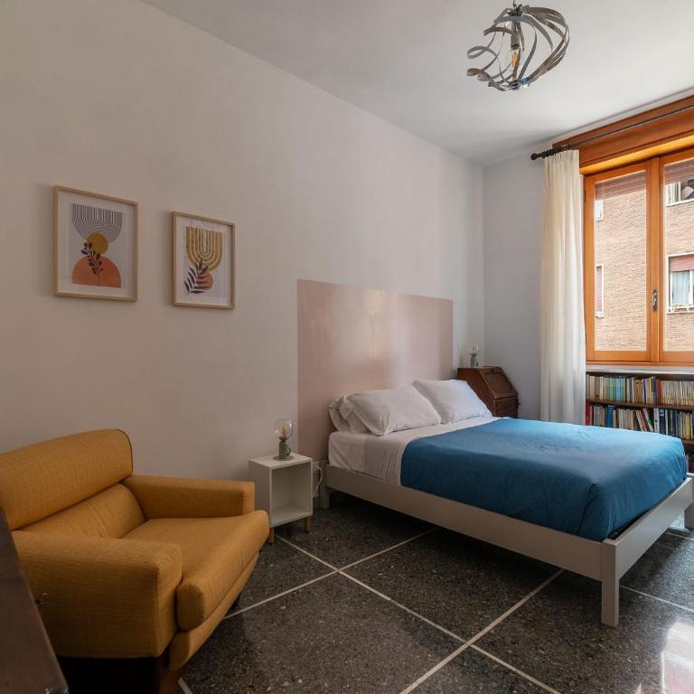 Casa Luisa - WelcomeToRhome - Appartamento con 2 Camere da Letto - 1