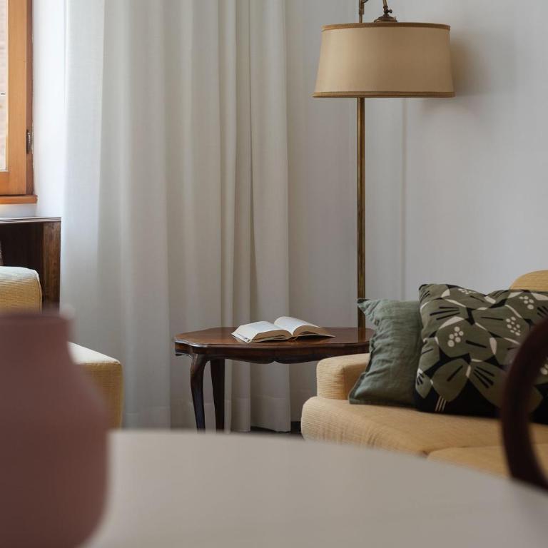 Casa Luisa - WelcomeToRhome - Appartamento con 2 Camere da Letto - 18