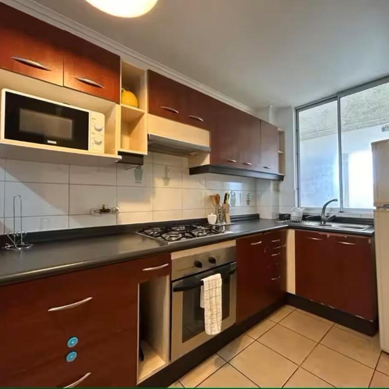 Beautiful oceanfront space - Apartamento de 2 dormitorios - 9