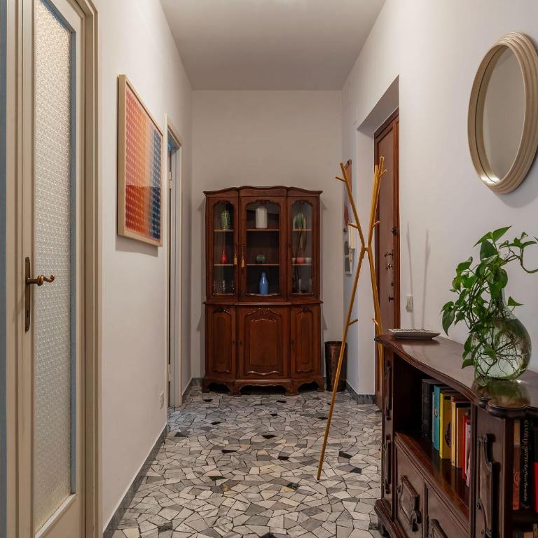 Casa Luisa - WelcomeToRhome - Appartamento con 2 Camere da Letto - 21