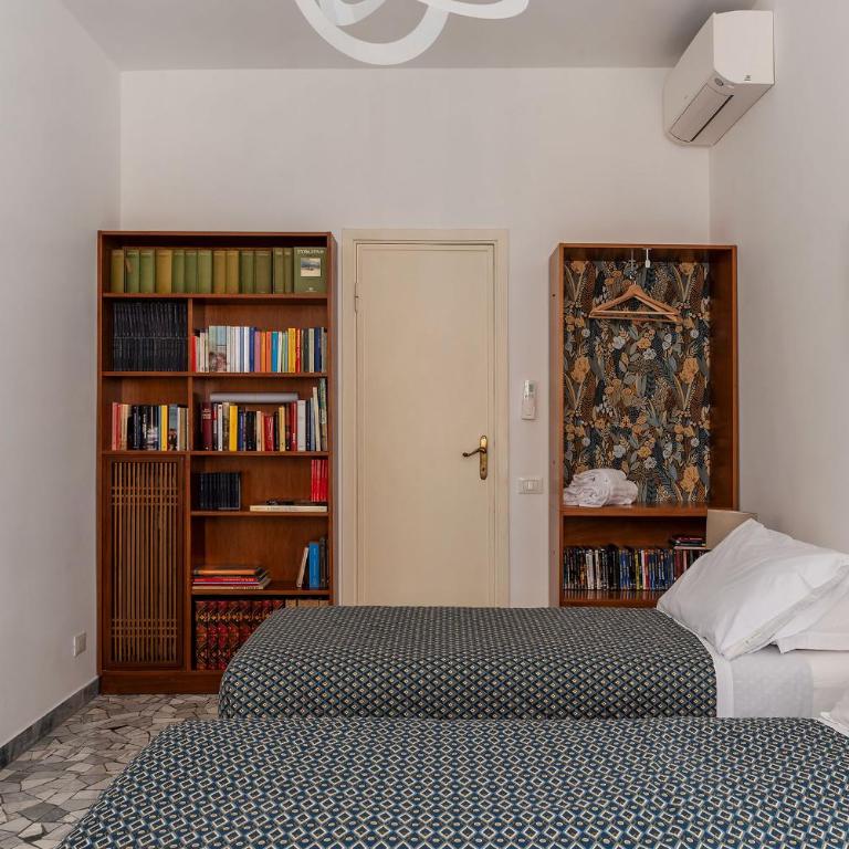 Casa Luisa - WelcomeToRhome - Appartamento con 2 Camere da Letto - 14