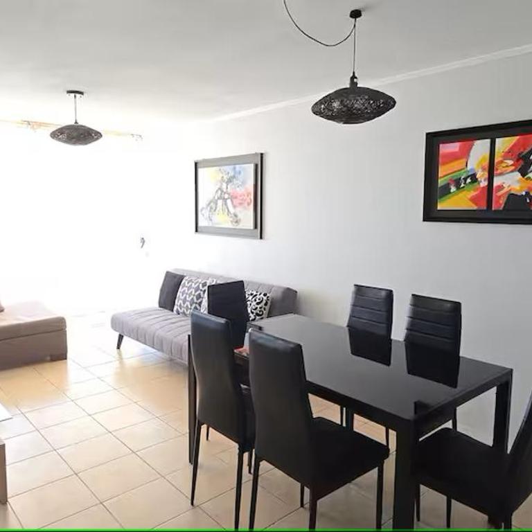 Beautiful oceanfront space - Apartamento de 2 dormitorios - 13