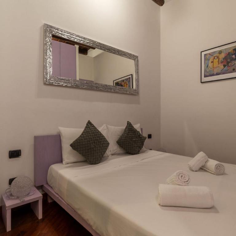 GuestHost - Lovely Apartment ad un passo da Piazza del Popolo! - Appartamento con 1 Camera da Letto - 15