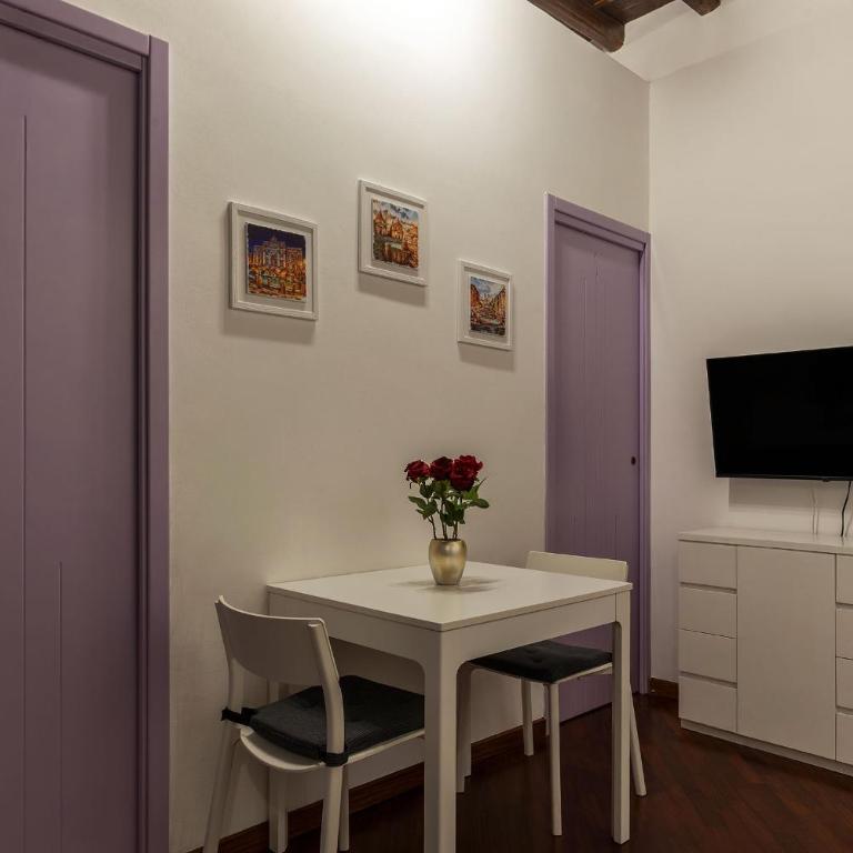 GuestHost - Lovely Apartment ad un passo da Piazza del Popolo! - Appartamento con 1 Camera da Letto - 7