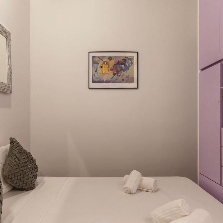 GuestHost - Lovely Apartment ad un passo da Piazza del Popolo! - Appartamento con 1 Camera da Letto - 17