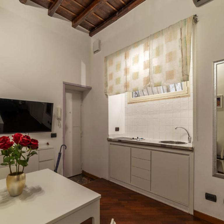 GuestHost - Lovely Apartment ad un passo da Piazza del Popolo! - Appartamento con 1 Camera da Letto - 11