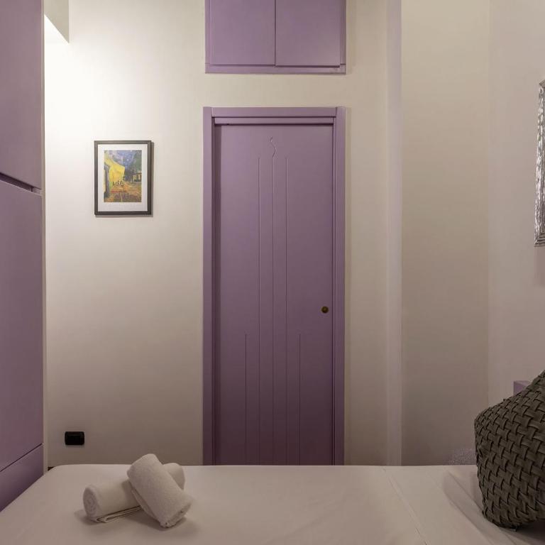 GuestHost - Lovely Apartment ad un passo da Piazza del Popolo! - Appartamento con 1 Camera da Letto - 18