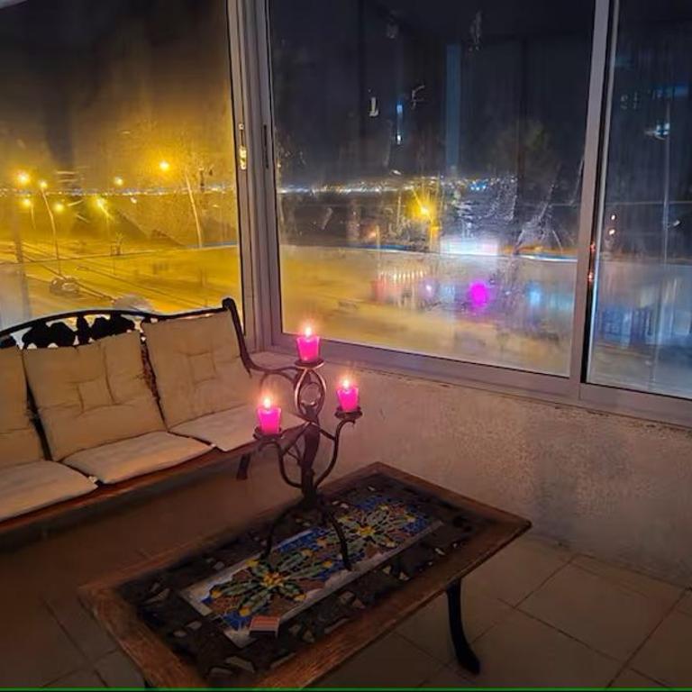 Beautiful oceanfront space - Apartamento de 2 dormitorios - 16