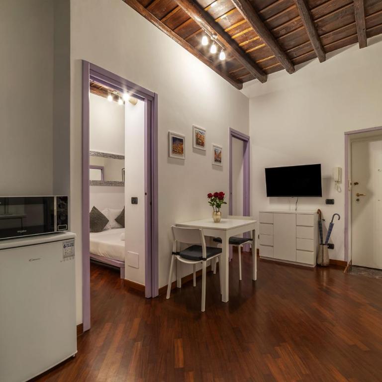 GuestHost - Lovely Apartment ad un passo da Piazza del Popolo! - Appartamento con 1 Camera da Letto - 2