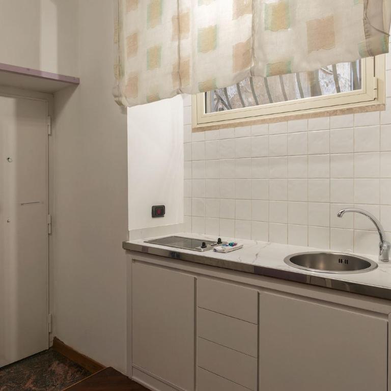 GuestHost - Lovely Apartment ad un passo da Piazza del Popolo! - Appartamento con 1 Camera da Letto - 9