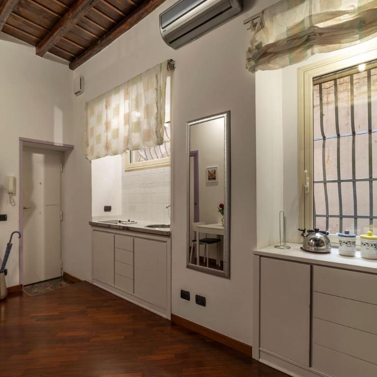 GuestHost - Lovely Apartment ad un passo da Piazza del Popolo! - Appartamento con 1 Camera da Letto - 10