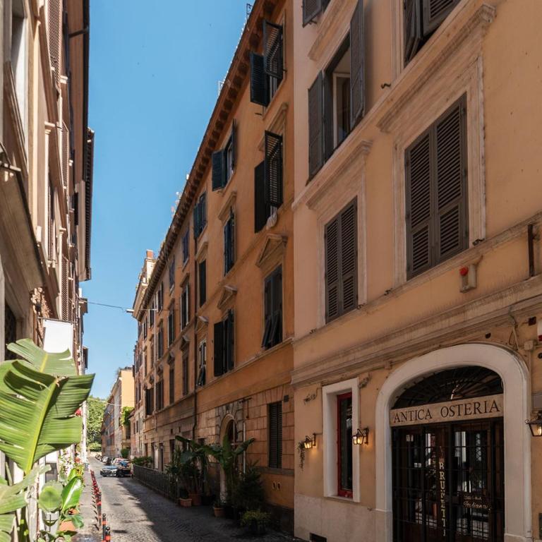 GuestHost - Lovely Apartment ad un passo da Piazza del Popolo! - Appartamento con 1 Camera da Letto - 25
